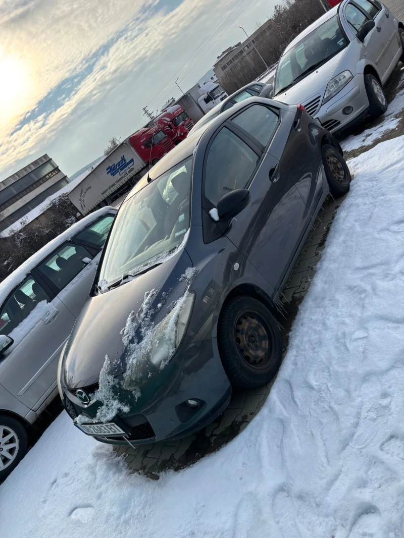 Mazda 2, снимка 10 - Автомобили и джипове - 53155649