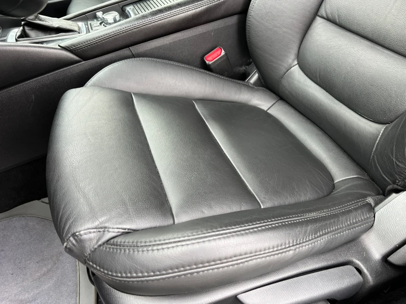 Mazda 6 2.2d FACELIFT, снимка 7 - Автомобили и джипове - 53180436