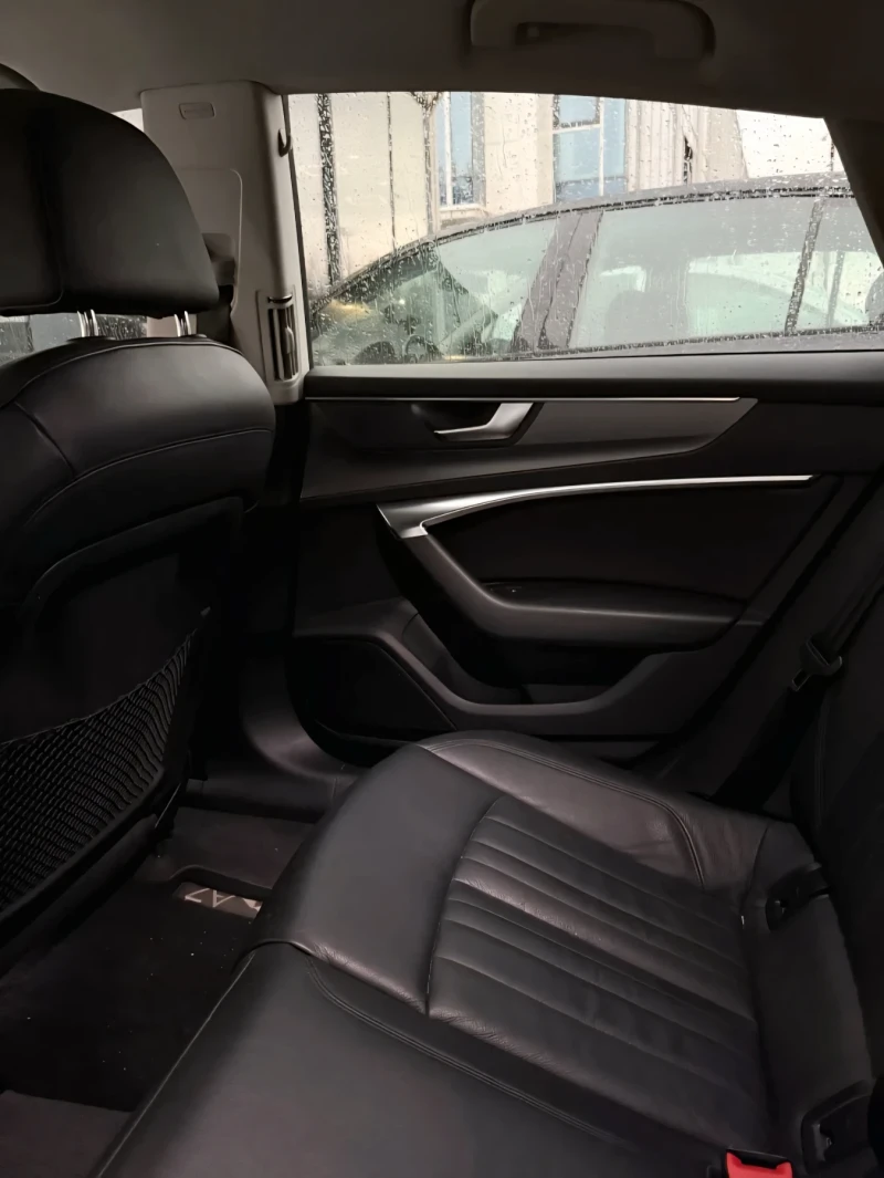 Audi A7 55 TFSI/Quattro/Head-up/B&O/Matrix/Panoramic, снимка 11 - Автомобили и джипове - 53200127