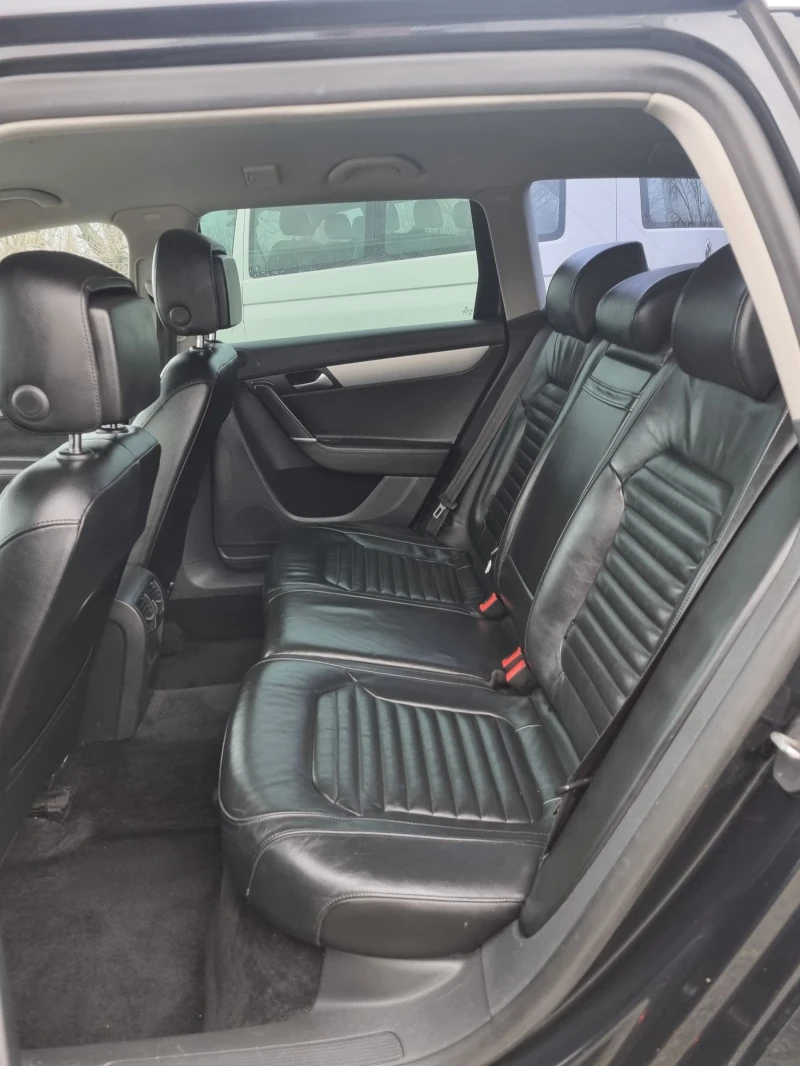 VW Passat 2.0tdi 140коня Highline Топ Топ, снимка 10 - Автомобили и джипове - 53384439