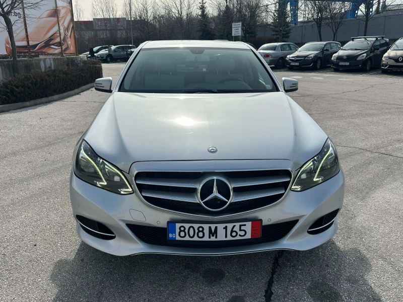 Mercedes-Benz E 250, снимка 7 - Автомобили и джипове - 53558857