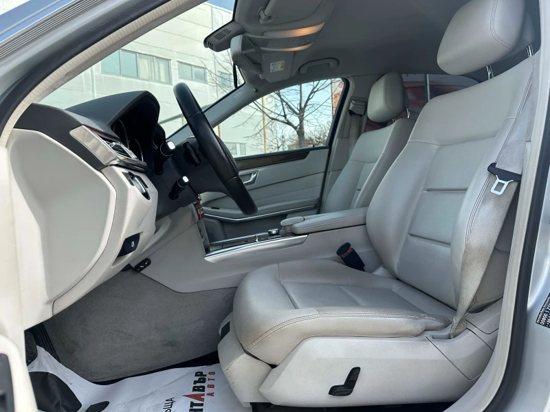 Mercedes-Benz E 250, снимка 8 - Автомобили и джипове - 53558857