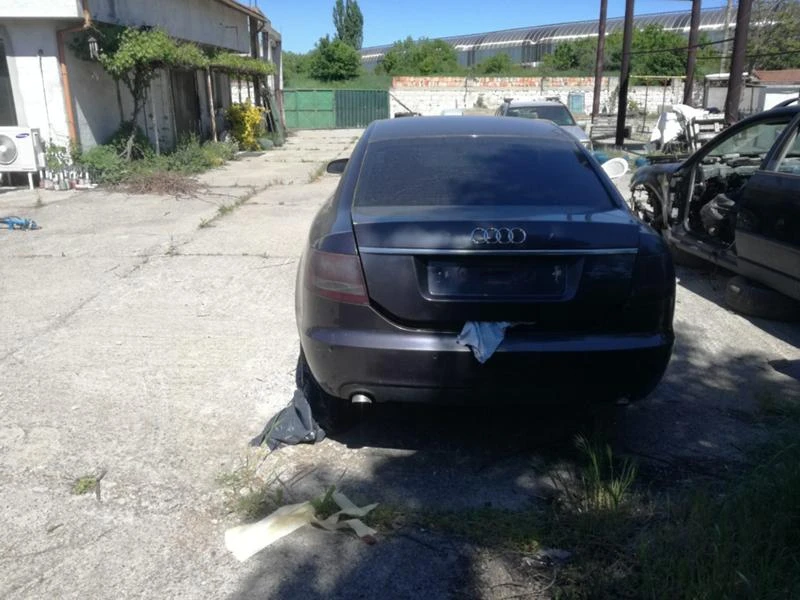 Audi A6 2.0tdi | Mobile.bg � ����������� 4