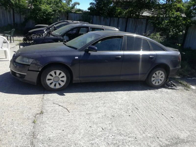 Audi A6 2.0tdi | Mobile.bg � ����������� 2