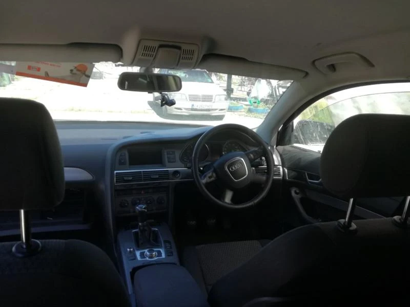 Audi A6 2.0tdi | Mobile.bg � ����������� 5