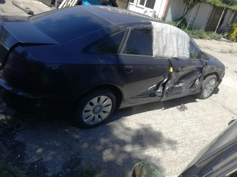 Audi A6 2.0tdi | Mobile.bg � ����������� 3