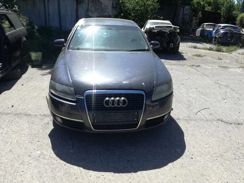 Audi A6 2.0tdi | Mobile.bg � ����������� 1