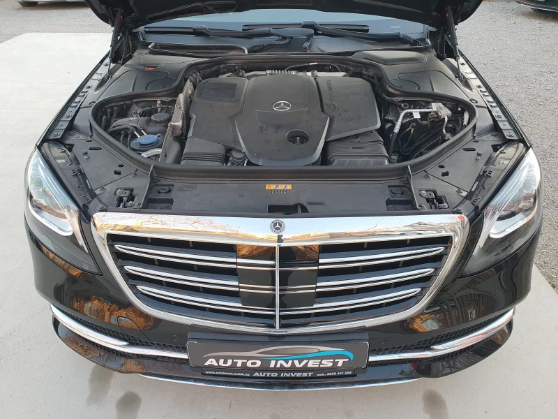Mercedes-Benz S 350 4MATIC - 79999 лв. - 29782638 | Car24.bg