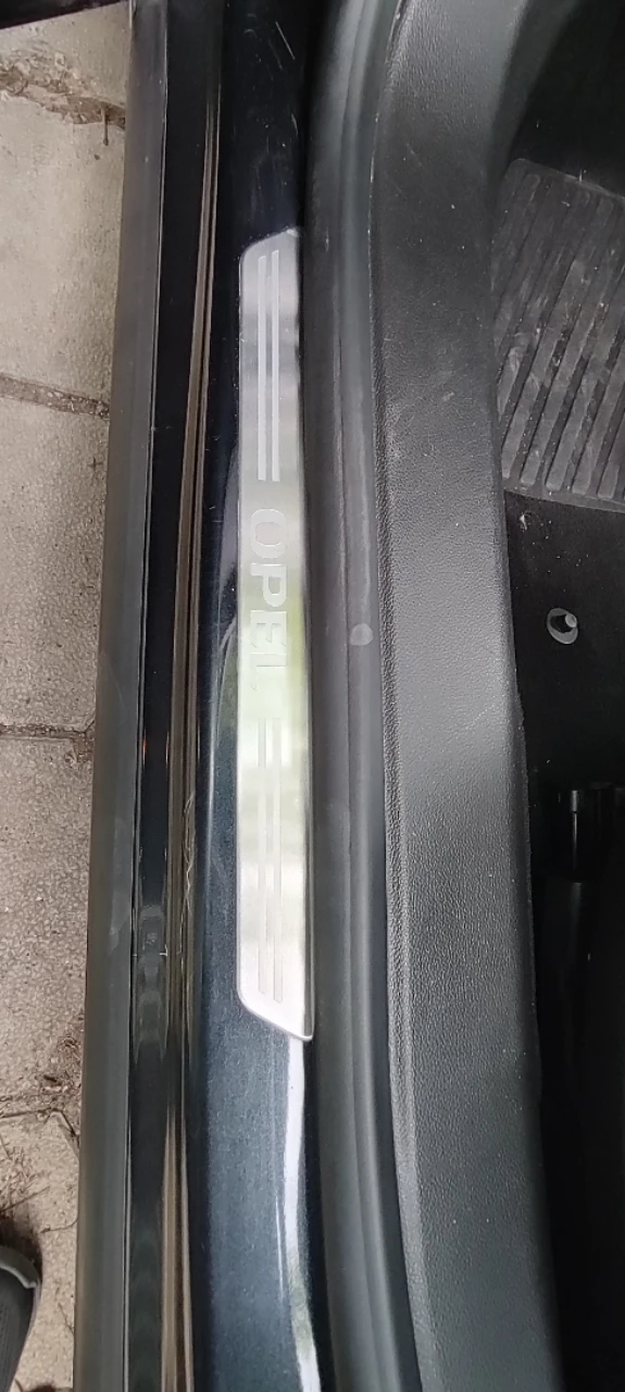 Opel Insignia Sports tourer  | Mobile.bg   16