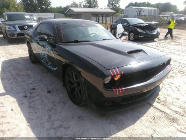 Dodge Challenger * GT* * АвтоКредит* - 23399 лв. - 92105349 1