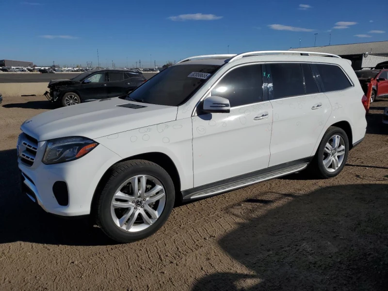 Mercedes-Benz GLS 450 4MATIC* 360* PANO* HARMAN/KARDON* КОЖА* ПОДГРЕВ*  - 32000 лв. / 16361.34 € - 97911321 1
