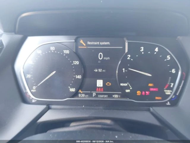 BMW 228 * GranCoupe* КОЖА* ПОДГРЕВ* ПАНОРАМА* КАМЕРА* , снимка 7 - Автомобили и джипове - 54967032
