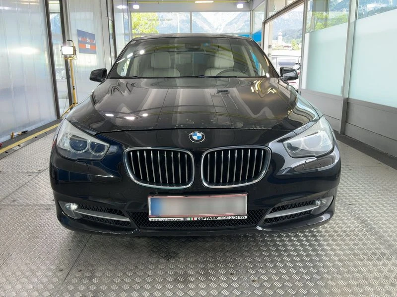 BMW 530 5er 530d GT xDrive | Mobile.bg � ����������� 17