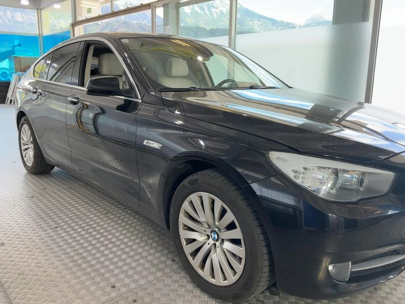 BMW 530 5er 530d GT xDrive | Mobile.bg � ����������� 8