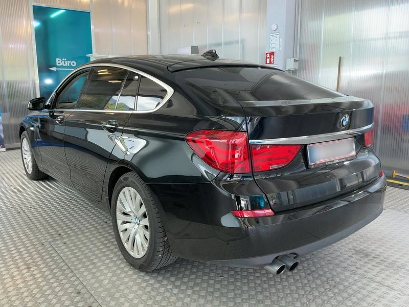 BMW 530 5er 530d GT xDrive | Mobile.bg � ����������� 4