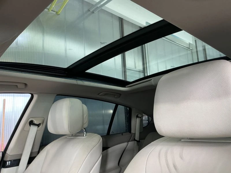 BMW 530 5er 530d GT xDrive | Mobile.bg � ����������� 12