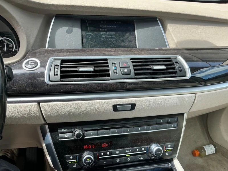 BMW 530 5er 530d GT xDrive | Mobile.bg � ����������� 16
