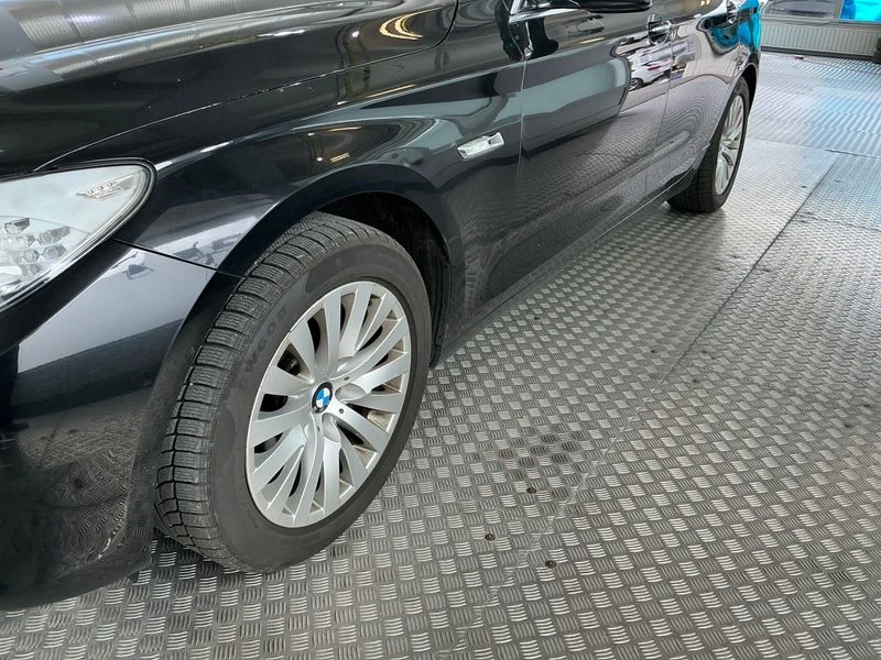 BMW 530 5er 530d GT xDrive | Mobile.bg � ����������� 11