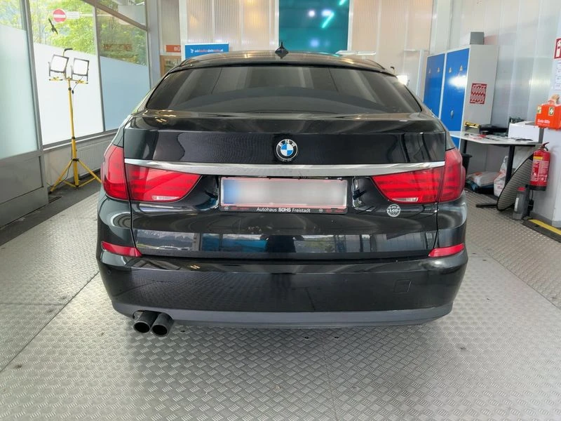 BMW 530 5er 530d GT xDrive | Mobile.bg � ����������� 5