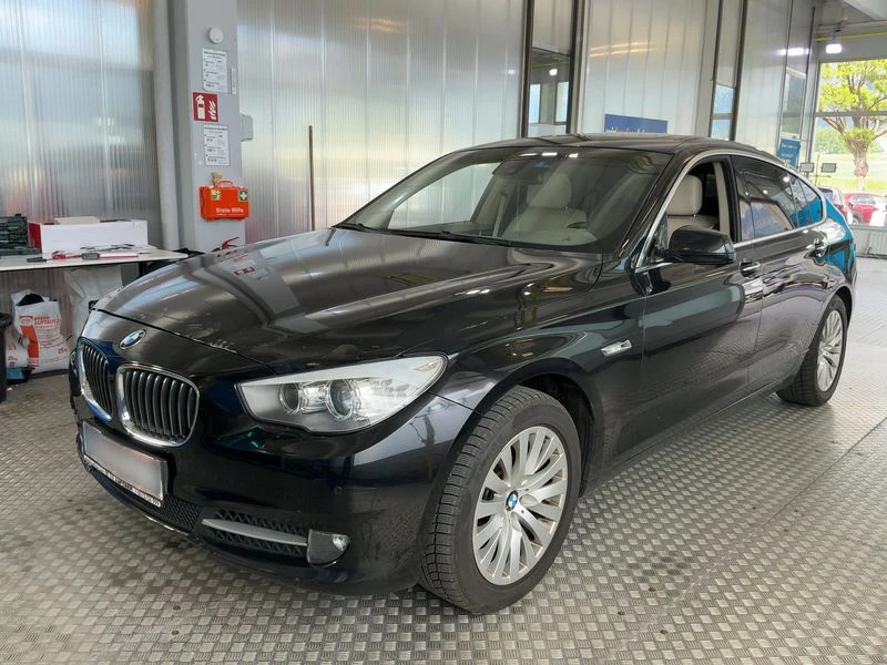 BMW 530 5er 530d GT xDrive | Mobile.bg � ����������� 2