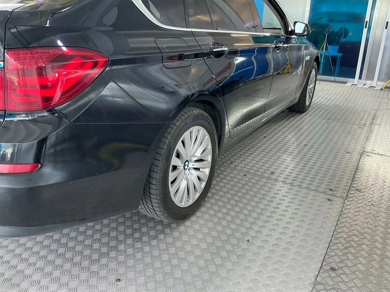 BMW 530 5er 530d GT xDrive | Mobile.bg � ����������� 14