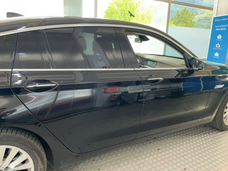 BMW 530 5er 530d GT xDrive | Mobile.bg � ����������� 7
