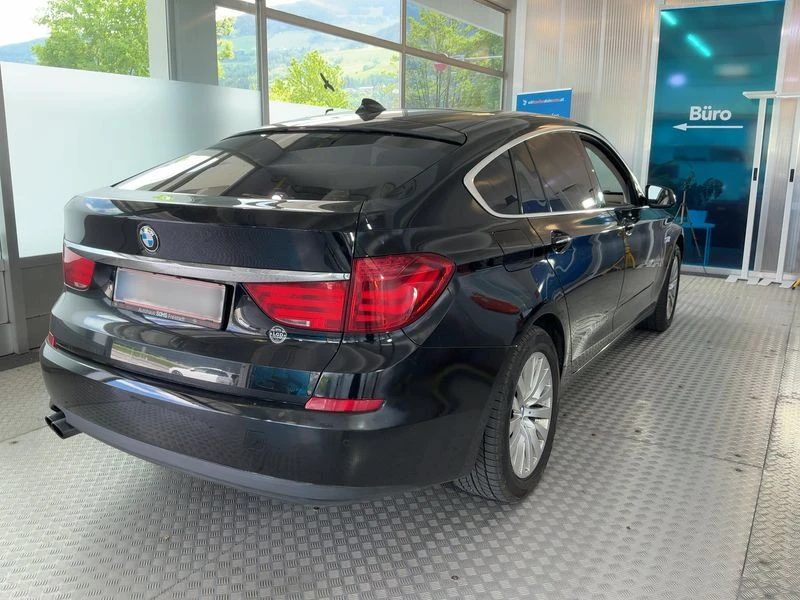 BMW 530 5er 530d GT xDrive | Mobile.bg � ����������� 6
