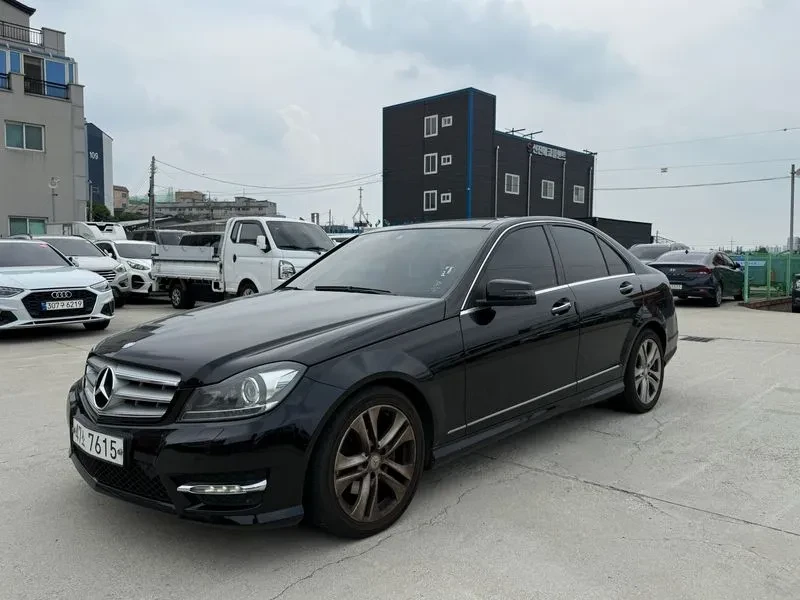 Mercedes-Benz C 220 ���� 30% ����� | Mobile.bg � ����������� 2