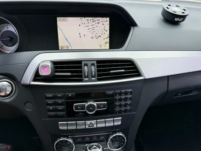 Mercedes-Benz C 220 ���� 30% ����� | Mobile.bg � ����������� 11