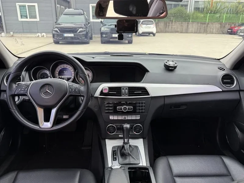Mercedes-Benz C 220 ���� 30% ����� | Mobile.bg � ����������� 9