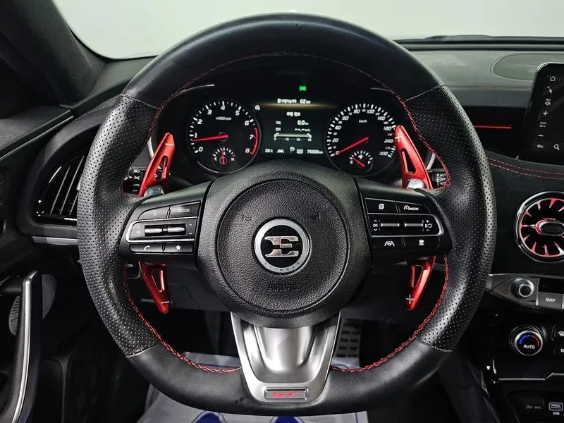 Kia Stinger Meister 3.3 Gt Masters Turbo Package | Mobile.bg � ����������� 14