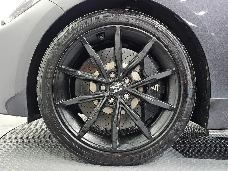Kia Stinger Meister 3.3 Gt Masters Turbo Package | Mobile.bg � ����������� 5