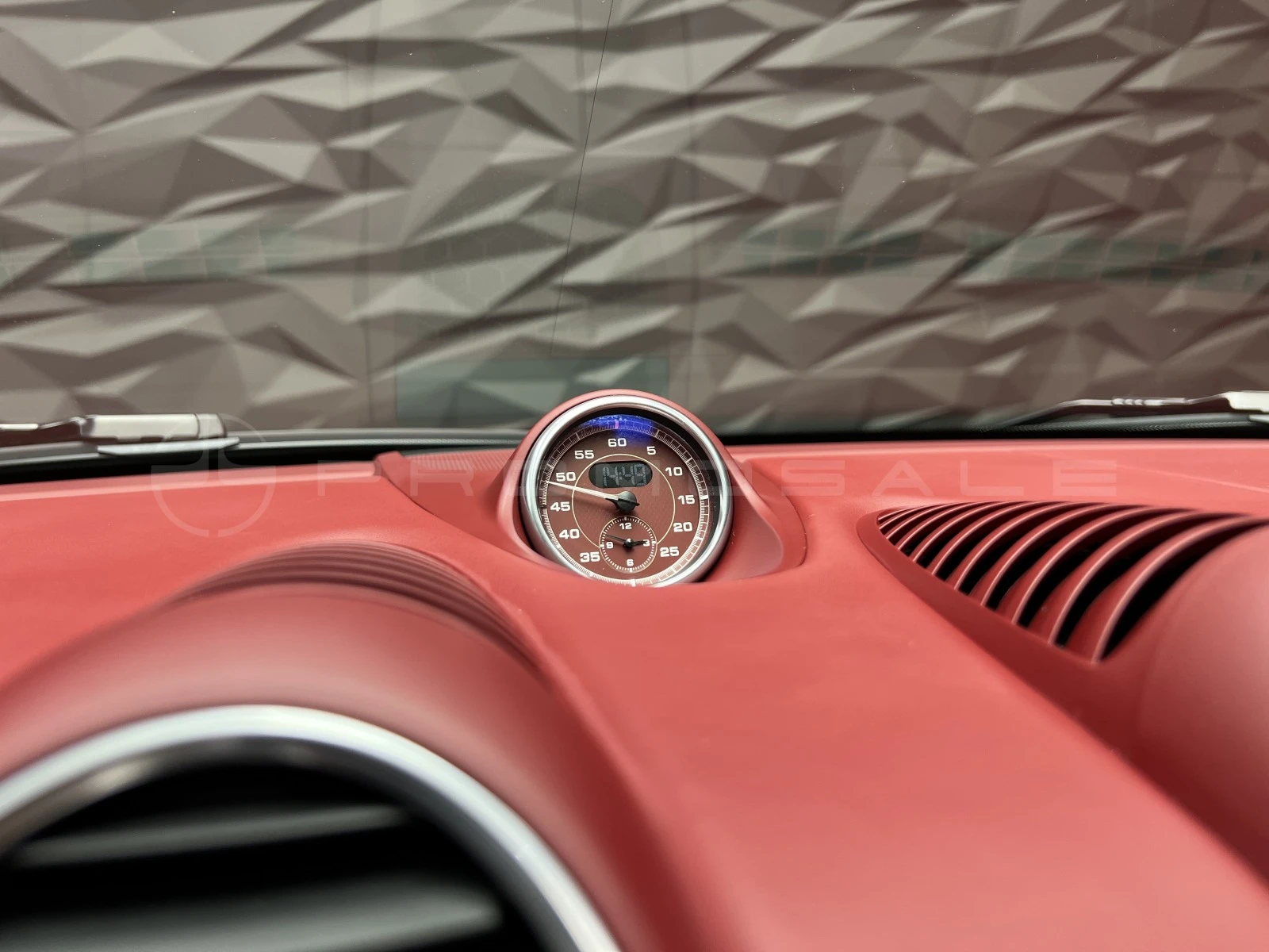 Porsche Boxster 718 Spyder* Manual* BOSE | Mobile.bg   13