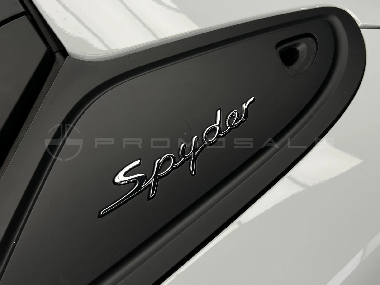 Porsche Boxster 718 Spyder* Manual* BOSE | Mobile.bg   15