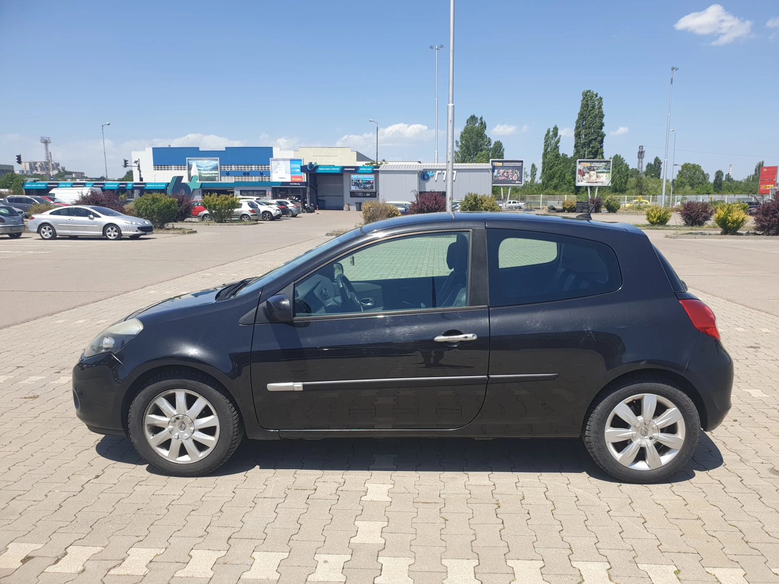 Renault Clio  - изображение 4