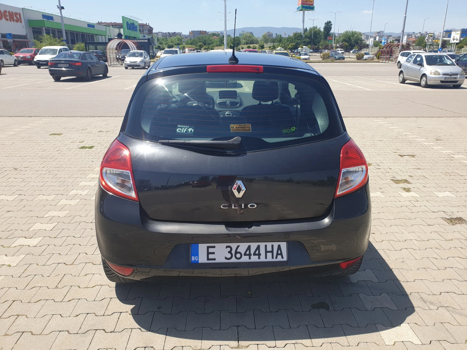 Renault Clio  - изображение 3