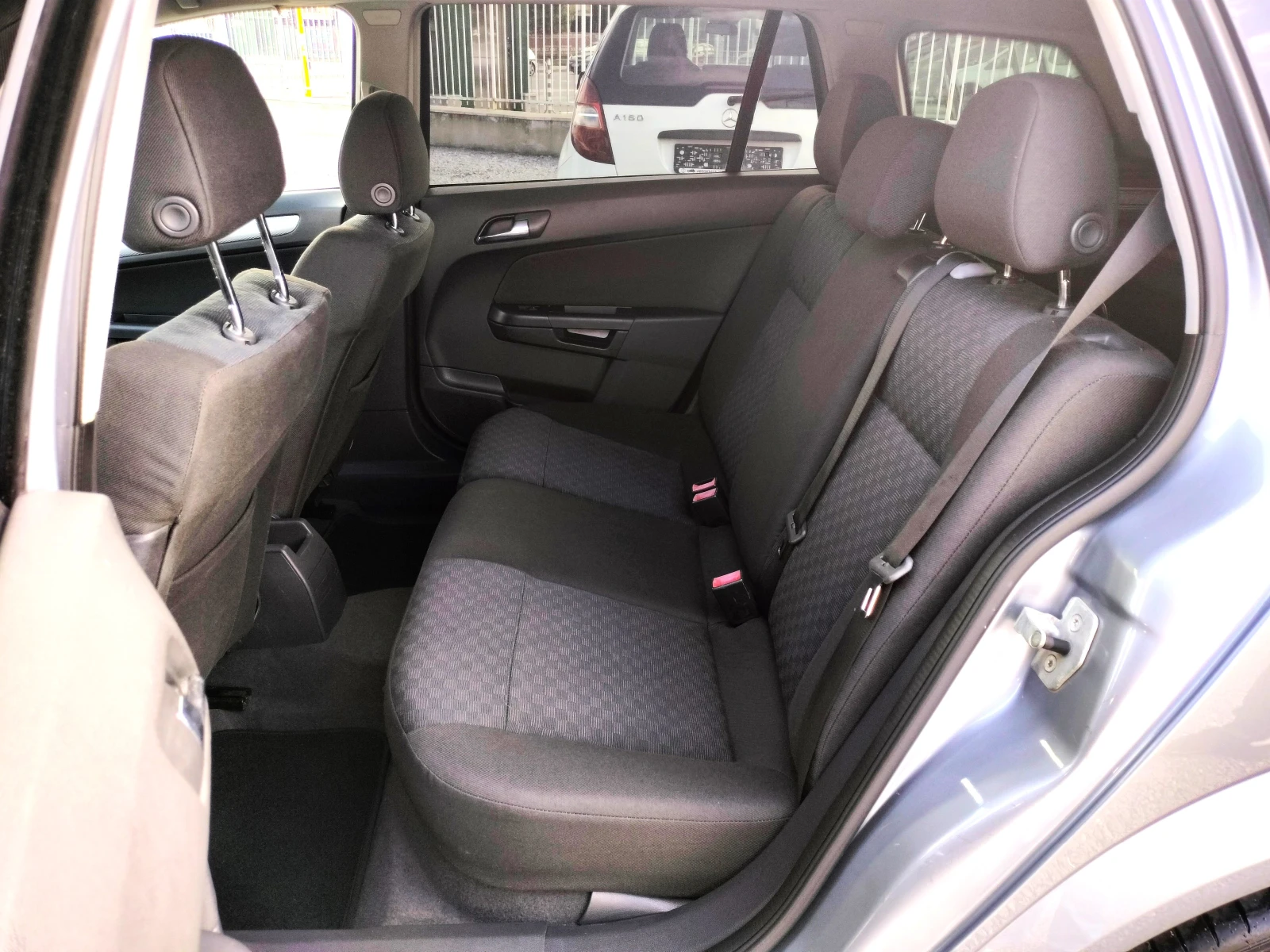 Opel Astra 2.0, 200 .,  | Mobile.bg   12