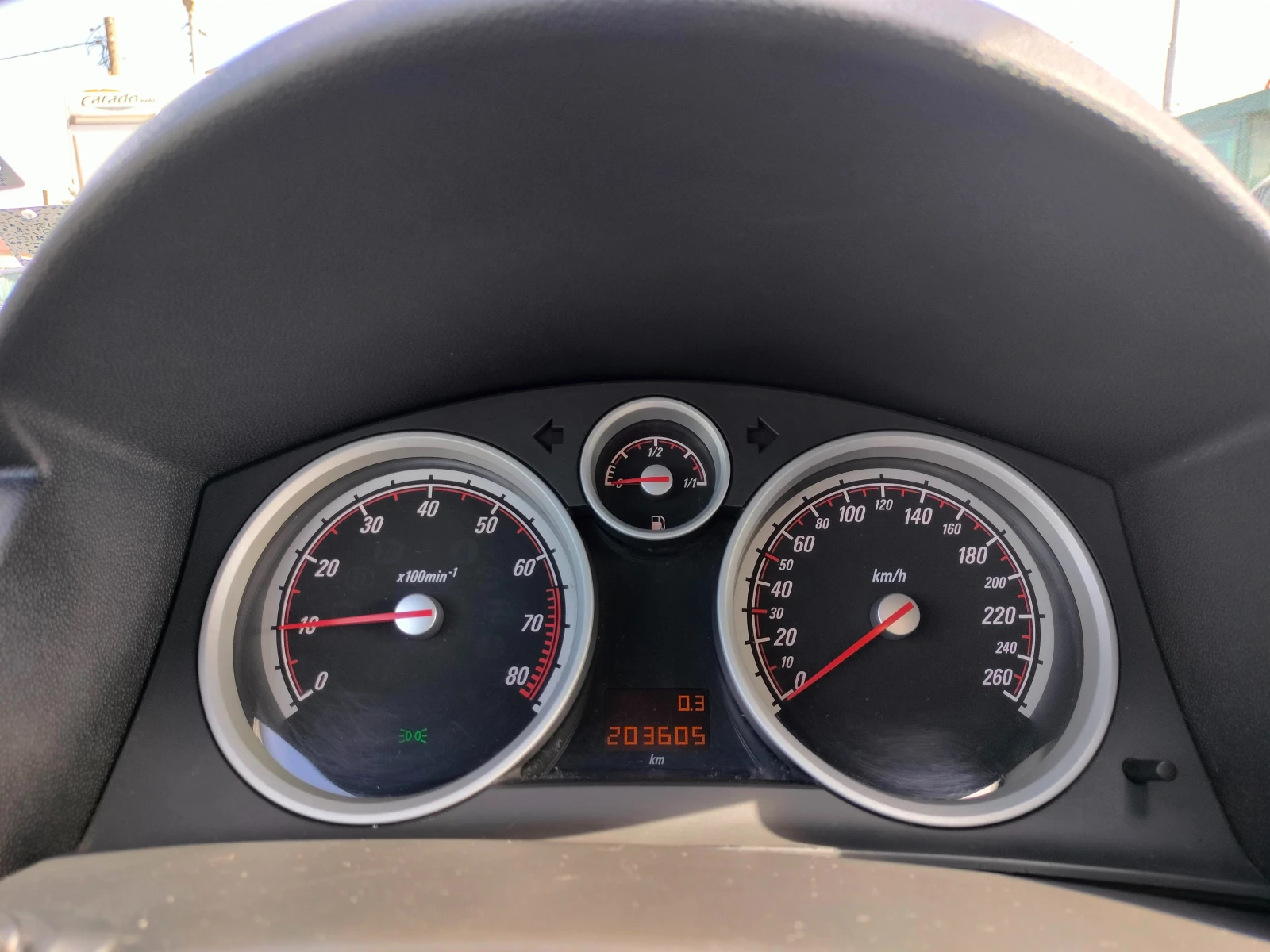 Opel Astra 2.0, 200 .,  | Mobile.bg   15