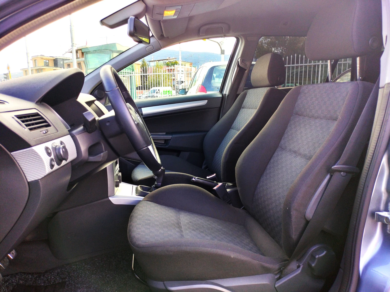 Opel Astra 2.0, 200 .,  | Mobile.bg   11