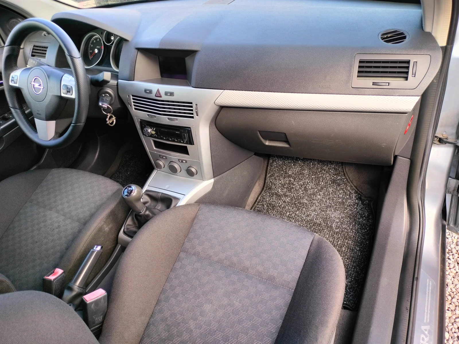 Opel Astra 2.0, 200 .,  | Mobile.bg   14