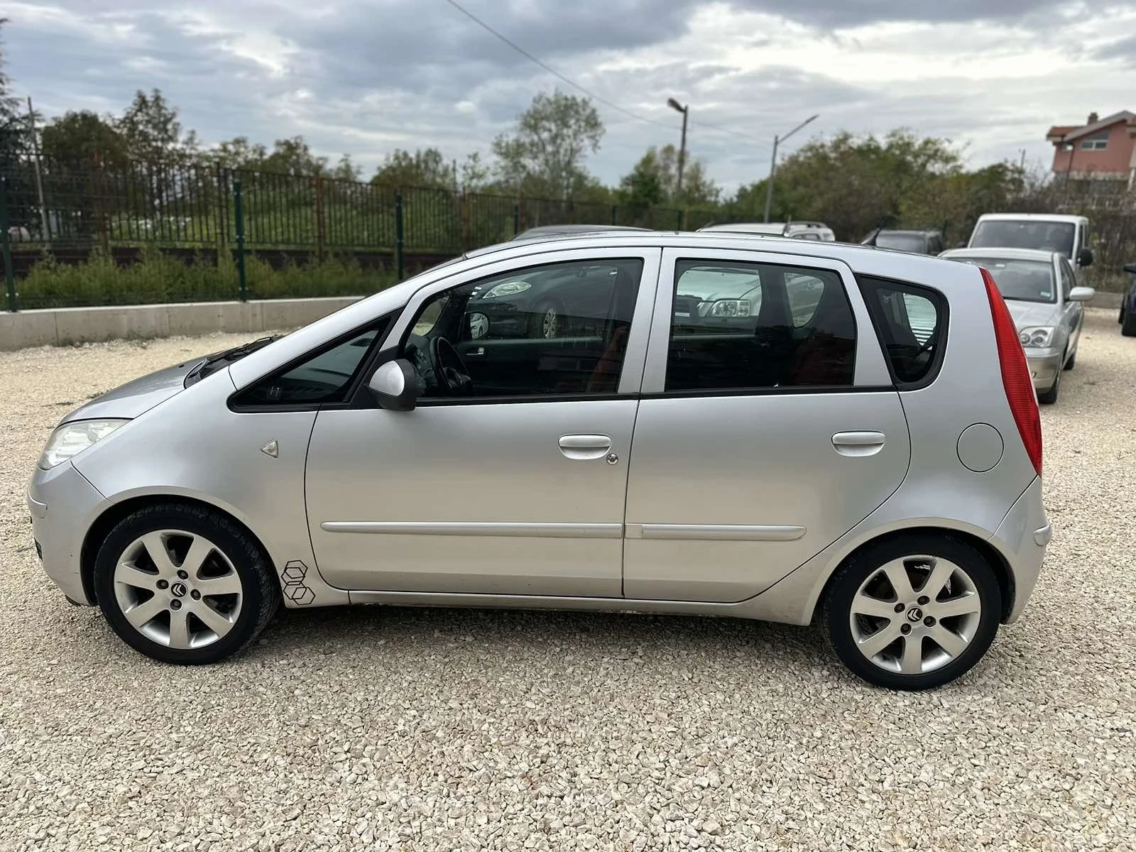 Mitsubishi Colt 1.5//KLIMATIK//NOVA - изображение 2