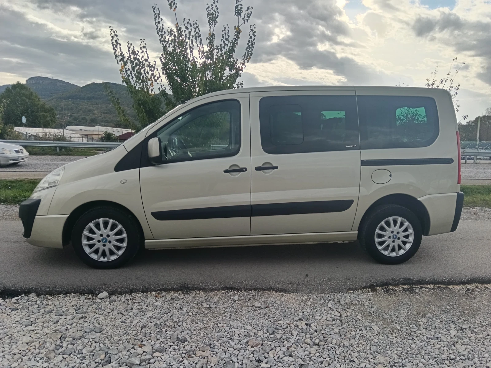 Fiat Scudo  - изображение 3