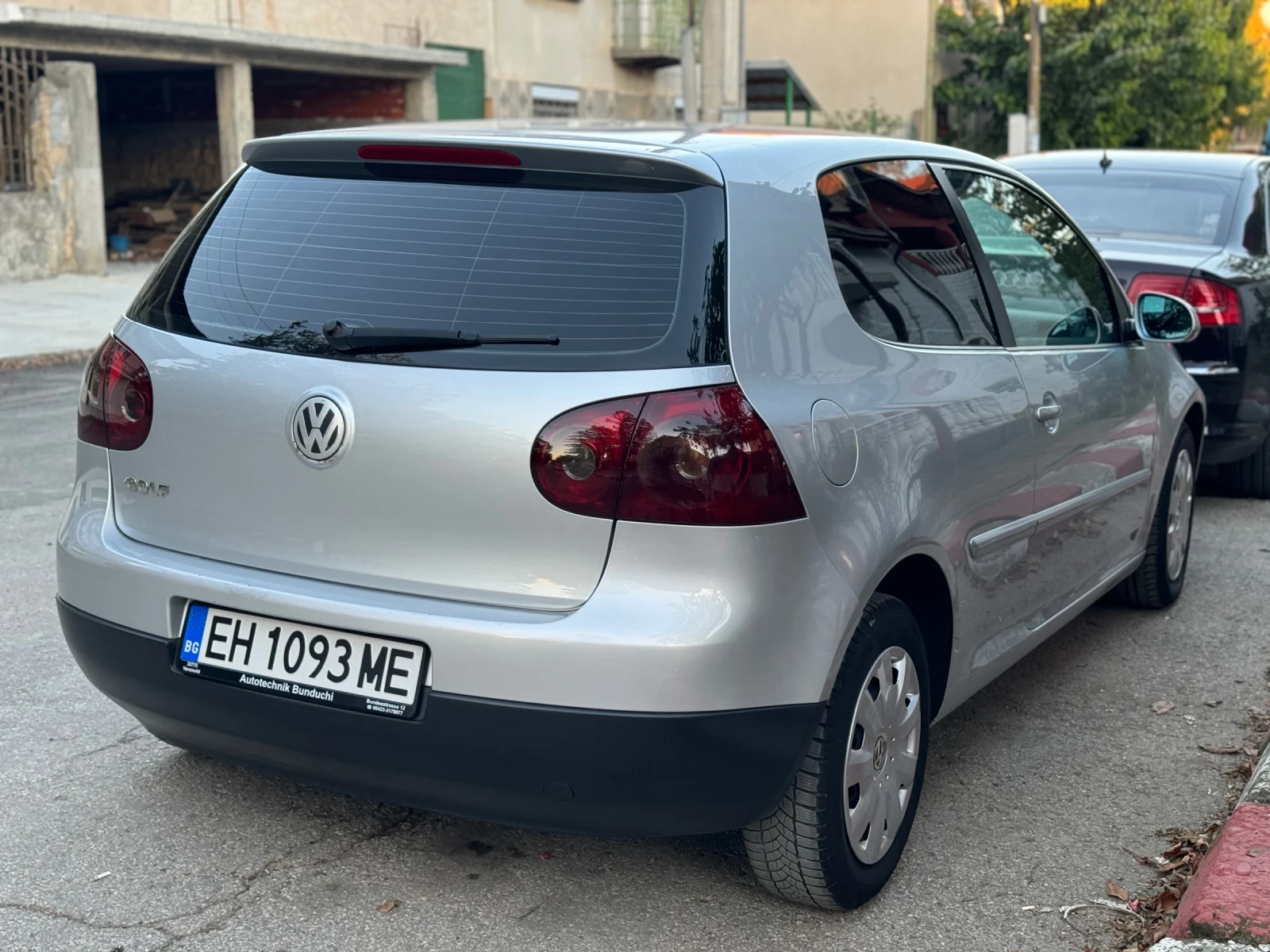 VW Golf  - изображение 3