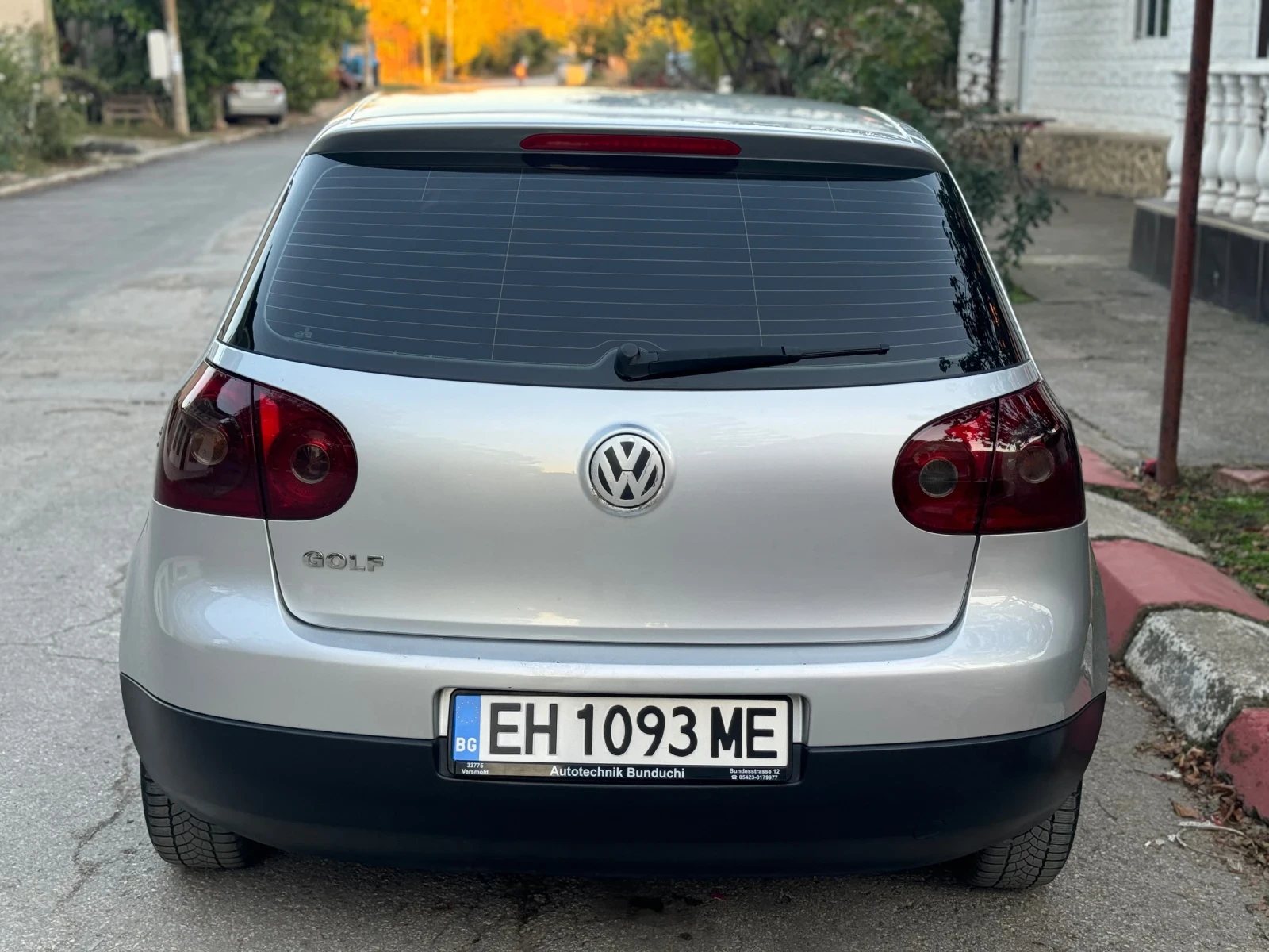 VW Golf  - изображение 4