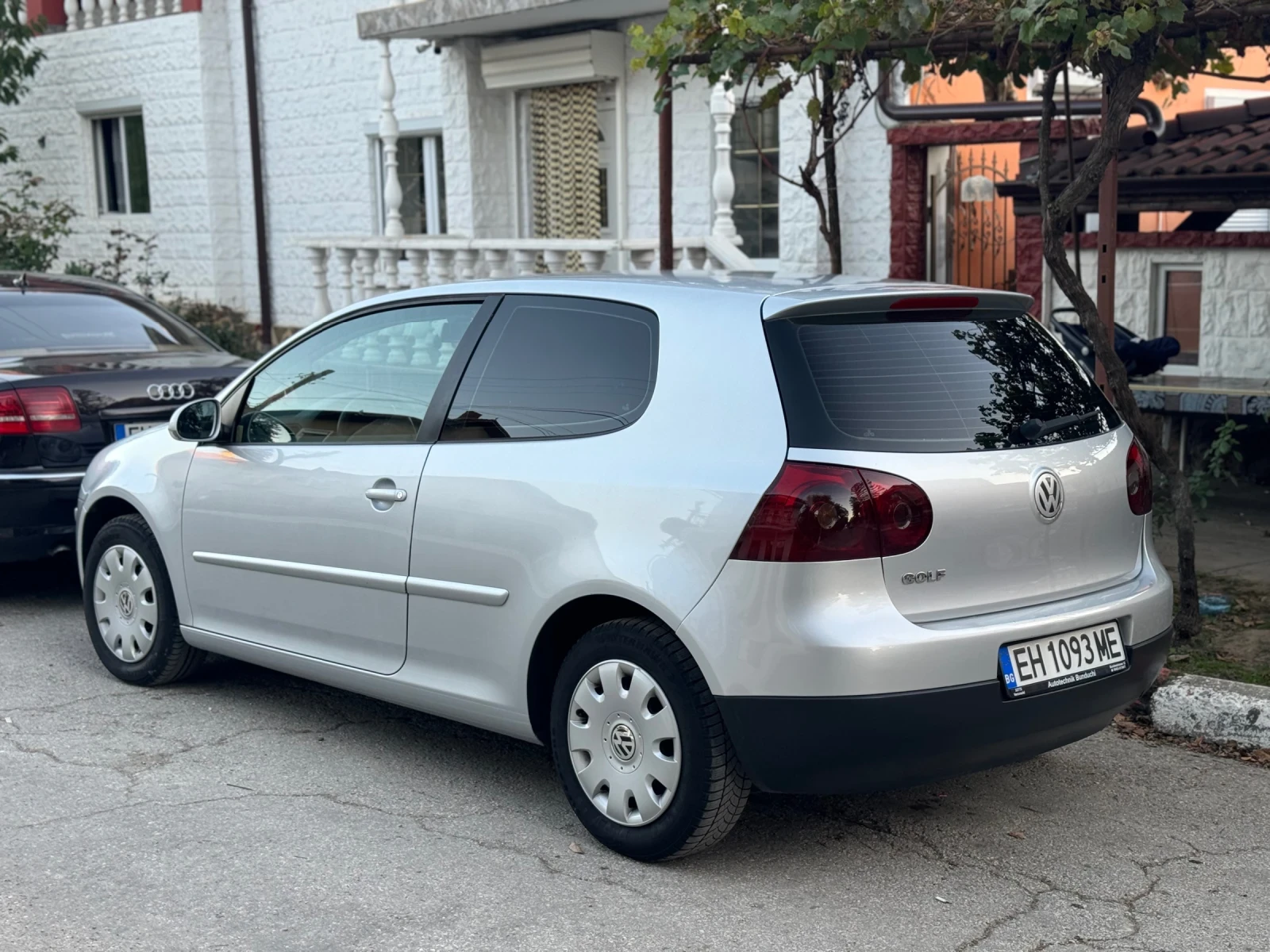 VW Golf  - изображение 2