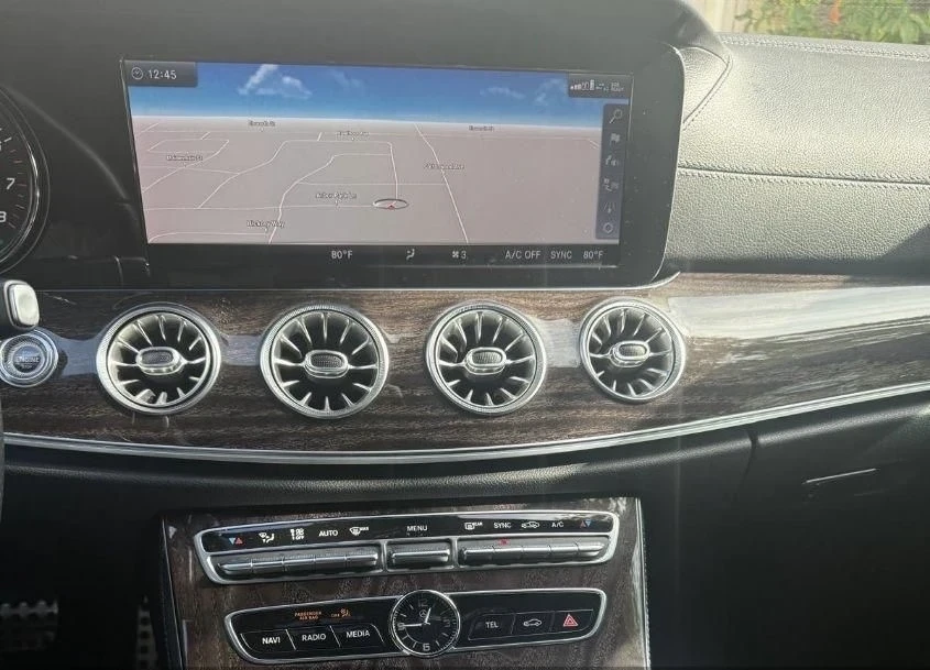Mercedes-Benz CLS 450  - изображение 9
