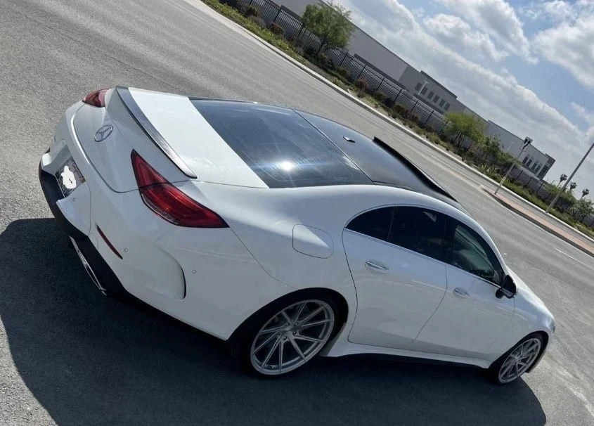 Mercedes-Benz CLS 450  - изображение 3