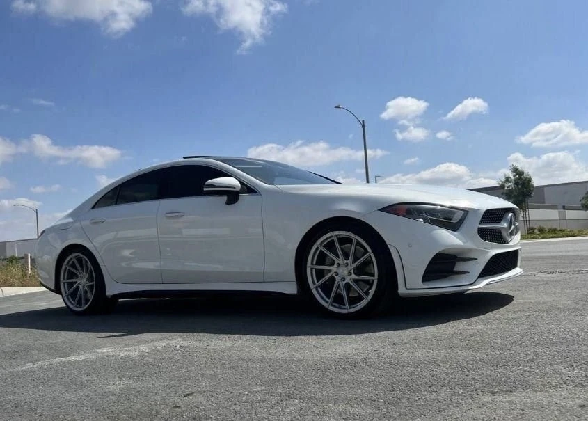 Mercedes-Benz CLS 450  - изображение 2