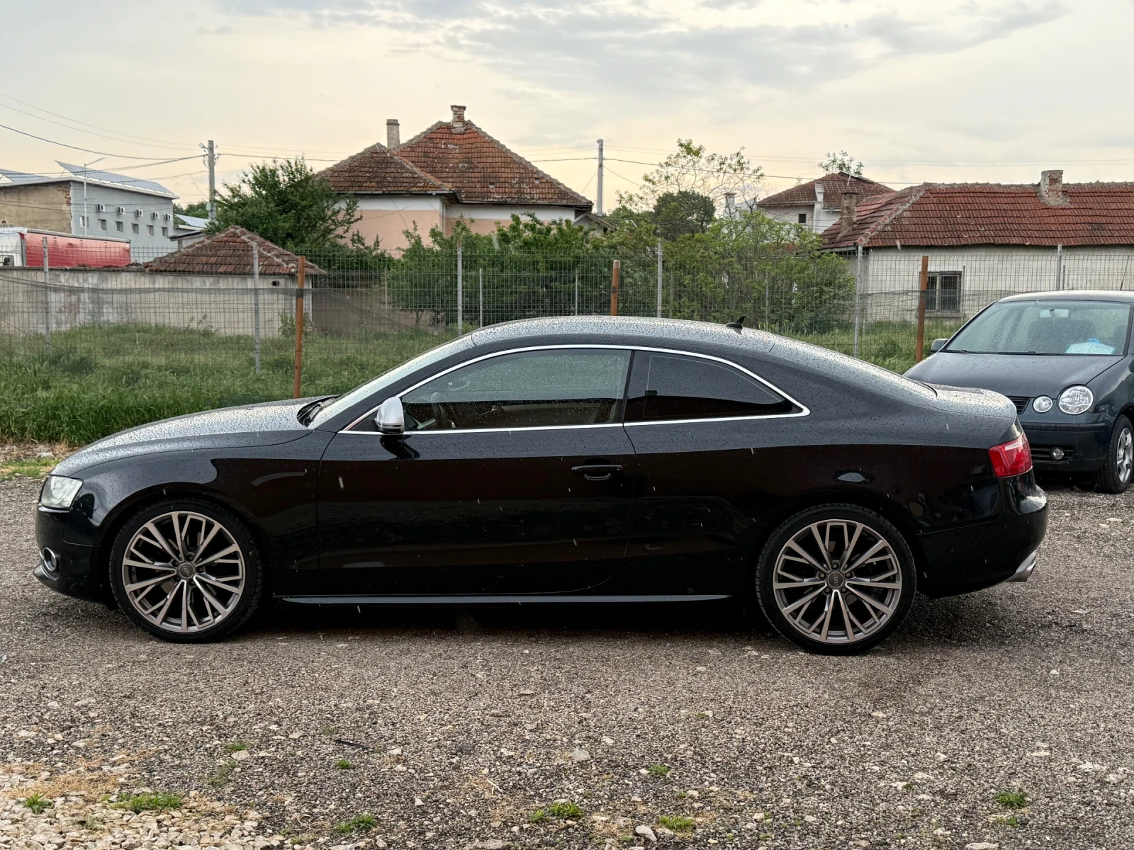 Audi A5 3.0TDI 239кс QUATTRO - изображение 6