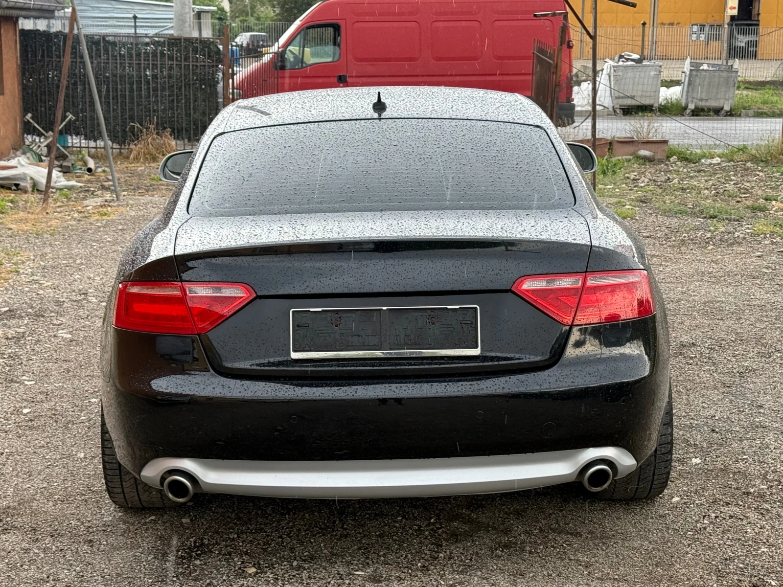 Audi A5 3.0TDI 239кс QUATTRO - изображение 7